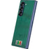 Senegal Soccer Flag Galaxy Z Fold6 Skin